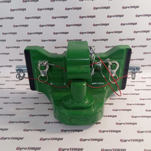 820A3044C Rockinger Piton fix vonófej 330/32/25