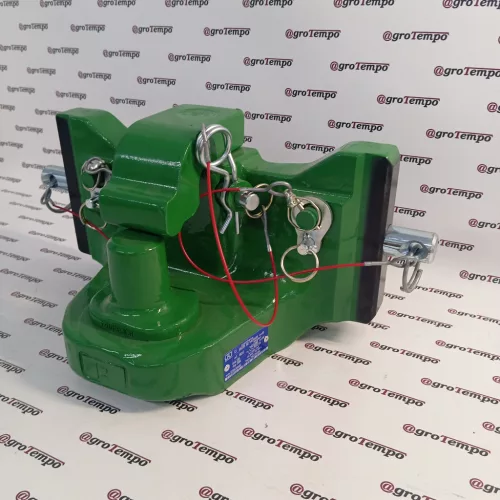 820A3044C Rockinger Piton fix vonófej 330/32/25