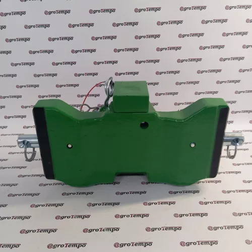 820A3044C Rockinger Piton fix vonófej 330/32/25