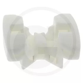 838820025 GRANIT Csúszóblokk - Fehér, tartályhoz