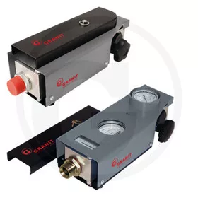 85000229 Webtec Átfolyásmérő RFIK-200-B-6 (1")