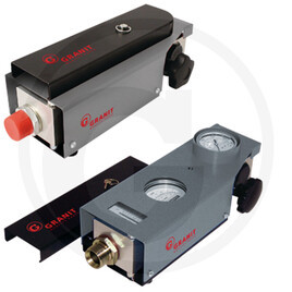 85000229 Webtec Átfolyásmérő RFIK-200-B-6 (1")