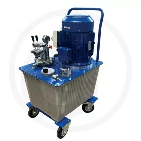 85004078 GRANIT Tápegység 4 kW 11,4 liter/perc 44 liter