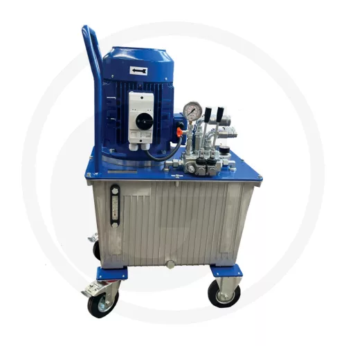 85004078 GRANIT Tápegység 4 kW 11,4 liter/perc 44 liter