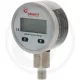 85050000 GRANIT Digitális nyomásmérő óra D=60 mm, 0-250 bar