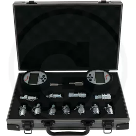   85050004 GRANIT Nyomásmérő készlet 2 dig. nyomásmérővel