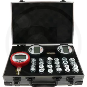   85050006 GRANIT Készlet 3 db digitális nyomásmérő órával
