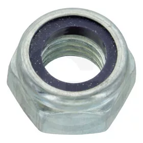 85985 M14 10V GRANIT Hatlapú önzáró anya M14x2 - DIN 985