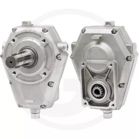 87000761 GRANIT Hajtómű 2-1:3,8