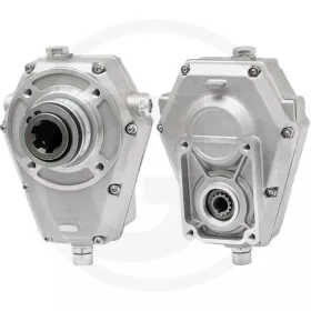 87000763 GRANIT Hajtómű 2-1:3,8