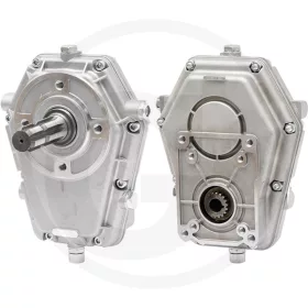 87000771 GRANIT Hajtómű BG-2/3-1:3,8