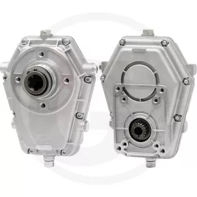 87000773 GRANIT Hajtómű BG-2/3-1:3,8
