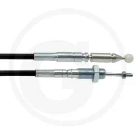 87002313 GRANIT Bovden 1500 mm P40 és P80 szelephez