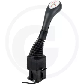   87002319 GRANIT ISO kapcsolókar kapcsolóval 1 kapcsolóval, P40 és P80 szelephez, bovden nélkül