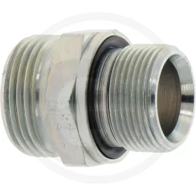   87003138 GRANIT X-GER 15 L 1/2 - lágy tömítéssel - Hollandi anya és vágógyűrű nélkül