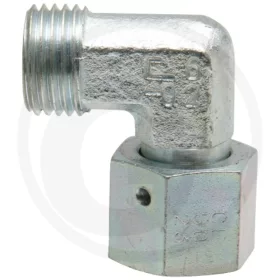   87003488 GRANIT X-EWV 12 L DKO - hollandi anya és vágógyűrű nélkül