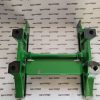 880A09143 Rockinger 4 pozíciós rövid létra 330 mm széles vonófejhez