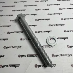 880A09CS Würth Hatlapfejű csavar, alátéttel