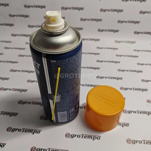 898933 Mannol kontaktspay 450 ml