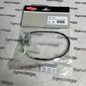 9001-845 JCB Vezetékkészlet