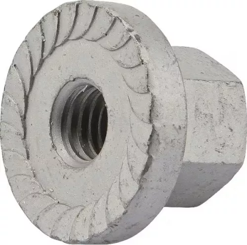 901227 Köckerling Peremes anya M10