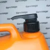 90337801002 DREUMEX Kéztisztító, Citrus Orange, 3,8 l