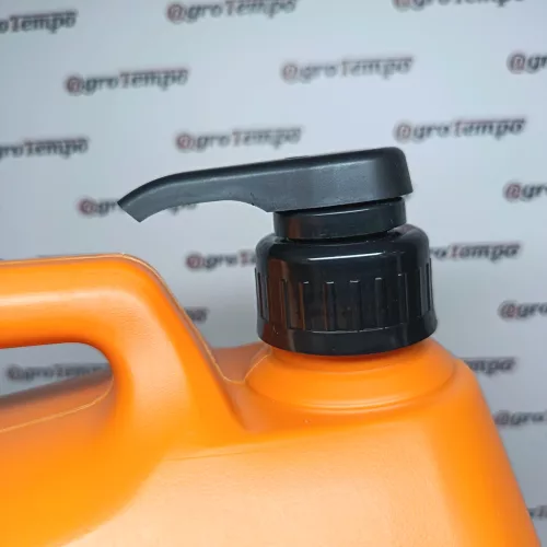90337801002 DREUMEX Kéztisztító, Citrus Orange, 3,8 l