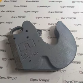 908322600 Rockinger alsó lengőkar rögzítőhorog Kat 3.