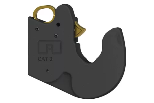 908322600 Rockinger alsó lengőkar rögzítőhorog Kat 3.