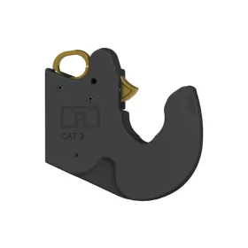 908325800 Rockinger alsó lengőkar rögzítőhorog kat. 1.