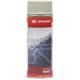 916004KR KRAMP Festék spray MASSEY FERGUSSON ezüstszürke-fémes 400ml