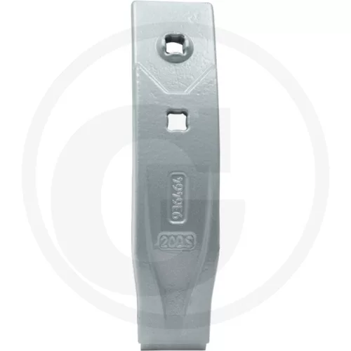 936464 KÖCKERLING Vario kapahegy 60x30 mm keményfém bevonattal