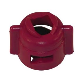 095016560597 Lechler Fúvóka záróanya SW10 Rau