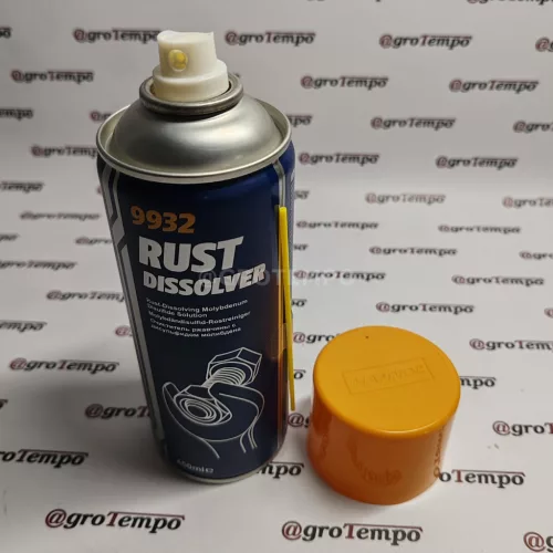 950310 Mannol rozsdaoldó 450 ml