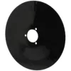 951498N Kramp Sima tárcsalap 300 x 3,0 mm