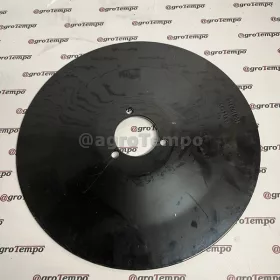 951498 Sima tárcsalap 300 x 3,0 mm