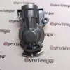 9522002210 Wabco légfék csatlakozó