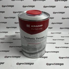 960008BKR Kramp szintetikus higító 1 l 960008BKR Kramp szintetikus higító 1 l