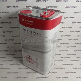 960012BKR KRAMP szintetikus higító 5 l 960012BKR KRAMP szintetikus higító 5 l