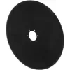 974399N Kramp Lapos tárcsalap 400 x 4,0 mm