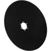 974399N Kramp Lapos tárcsalap 400 x 4,0 mm