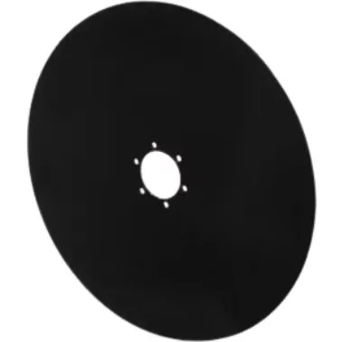 974399N Kramp Lapos tárcsalap 400 x 4,0 mm