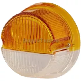   9EL088538001 - Hella Lámpabura Különálló lámpabúrák helyzet- és irányjelző lámpákhoz