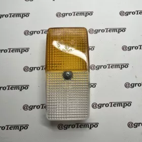 9EL120224001 Hella Lámpabúra