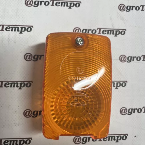 9EL 134 658-001 HELLA Lámpabúra Bal és jobb