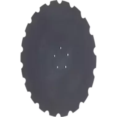 A135419697N Kramp Boronatárcsa 600x6