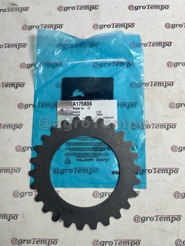 A175806 CNH Lamella