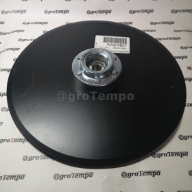 AA57467 John Deere Csoroszlya lemez AA57467 John Deere Csoroszlya lemez