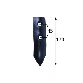 AC430800 KVERNELAND Orrbetét