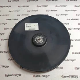 AC495197 Kverneland Tárcsa Accord, csapággyal